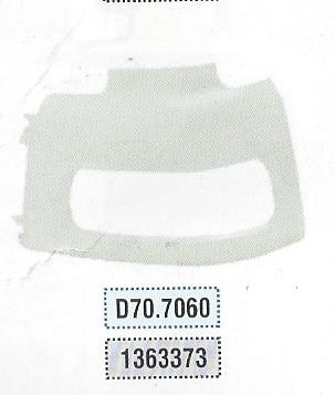 FAR YUVASI DAF CF 85 SOL 1363373